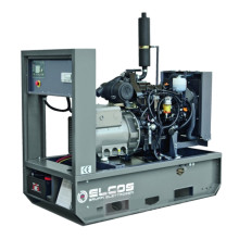 Дизельная электростанция Elcos GE.CU.030/027.BF+011