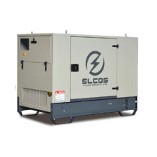 Дизельная электростанция Elcos GE.YA.037/033.PRO+011