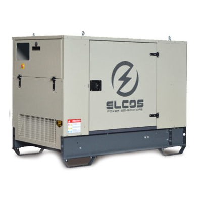Дизельная электростанция Elcos GE.AI.056/051.PRO+011 Дизельная электростанция Elcos GE.AI.056/051.PRO+011