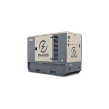 Дизельная электростанция Elcos GE.DZ.021/020.SS+011 Дизельная электростанция Elcos GE.DZ.021/020.SS+011
