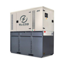 Дизельная электростанция Elcos GE.DZA.014/013.TLC+110 Дизельная электростанция Elcos GE.DZA.014/013.TLC+110