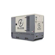 Дизельная электростанция Elcos GE.DZA.014/013.SS+111