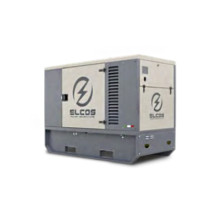 Дизельная электростанция Elcos GE.BD.044/040.SS+011 Дизельная электростанция Elcos GE.BD.044/040.SS+011