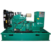 Дизельный генератор MGE Cummins 60 кВт откр.