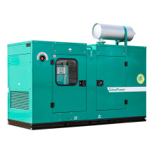 Дизельный генератор MGE Cummins Original 8 кВт еврокожух Дизельный генератор MGE Cummins Original 8 кВт еврокожух