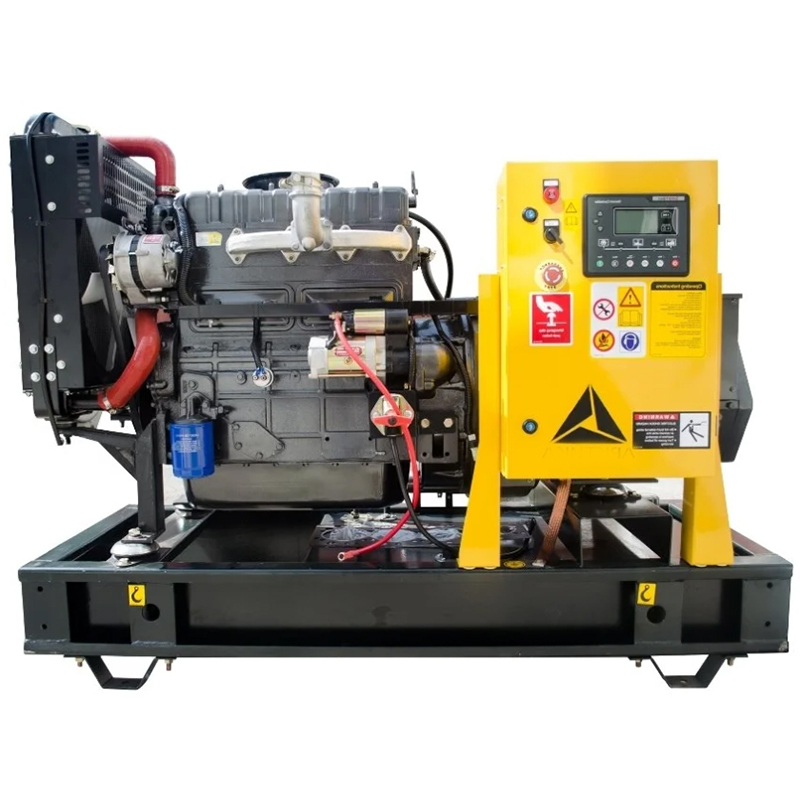 Дизельный генератор АРКТИКА АД60-Т400 (28141) Дизельный генератор АРКТИКА АД60-Т400 (28141)