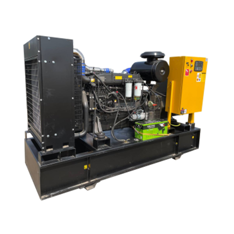 Дизельный генератор АРКТИКА АД-200-Т400 (22314)