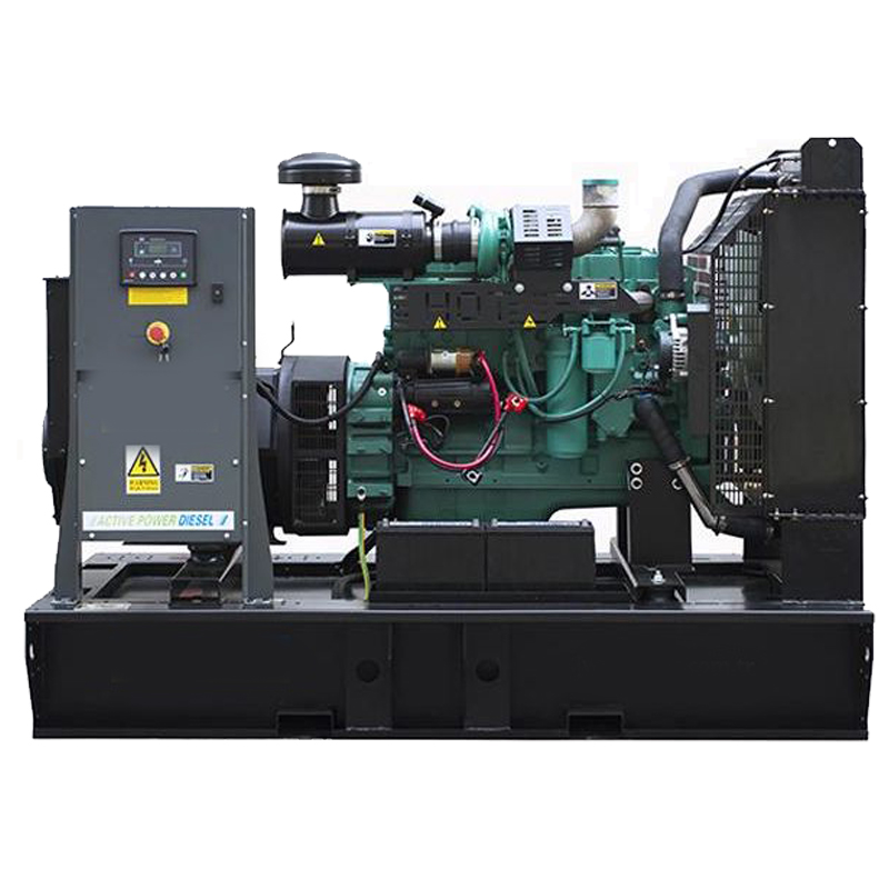 Дизельный генератор АРКТИКА АД150С-Т400 (28177) Дизельный генератор АРКТИКА АД150С-Т400 (28177)