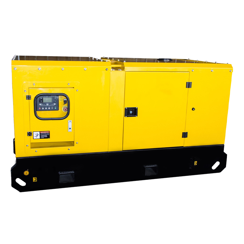 Дизельный генератор АРКТИКА АД120-Т400 (22274)