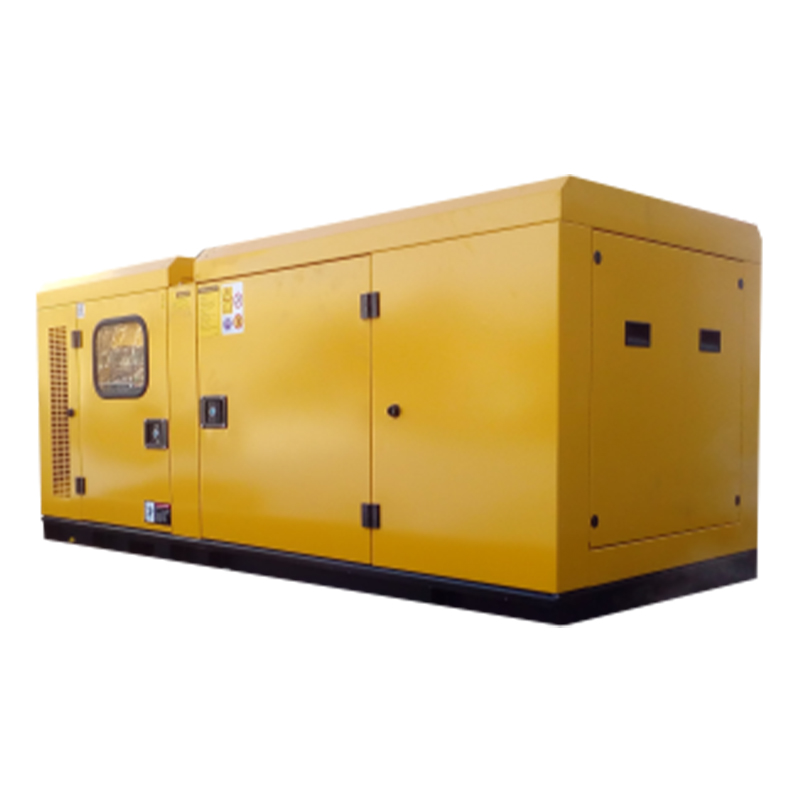 Дизельный генератор АРКТИКА АД400D-Т400 (22390)