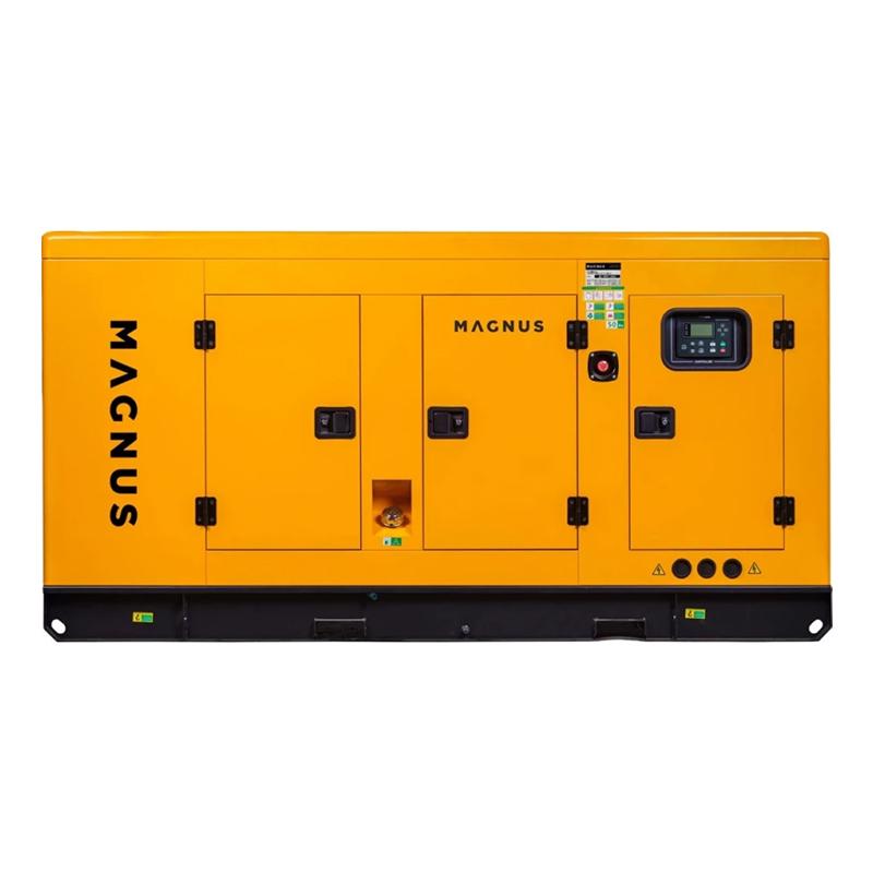 Установка дизельная генераторная Magnus (FE) ДГУ-150/400КА-R