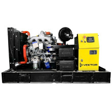 Дизельный генератор Vektor AD-50Y-T400