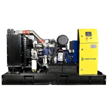 Дизельный генератор Vektor AD-100Y-T400 с АВР