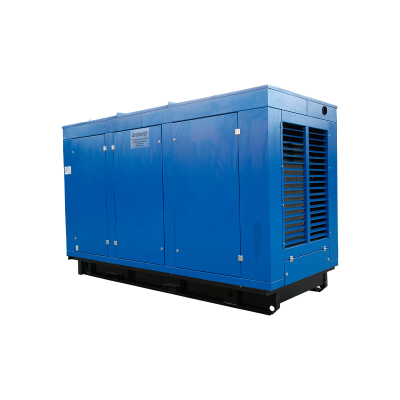 Дизельная электростанция АД-150С-Т400-2РПМ6