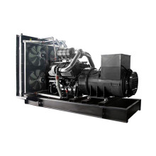 Дизельная электростанция АД-360С-Т400-2РМ11 Дизельная электростанция АД-360С-Т400-2РМ11