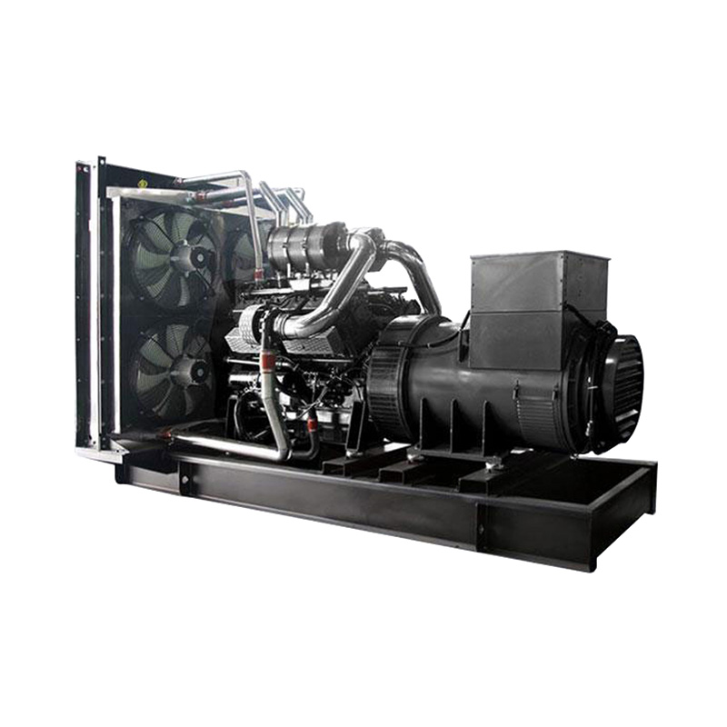 Дизельная электростанция АД-360С-Т400-1РМ11