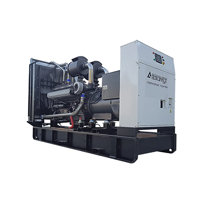 Дизельная электростанция АД-500С-Т400-2РМ11