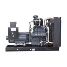 Дизельная электростанция АД-400С-Т400-2РМ6 Дизельная электростанция АД-400С-Т400-2РМ6