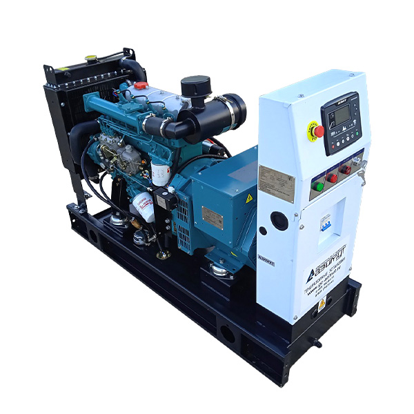 Дизельная электростанция АД-8С-Т400-1РМ11