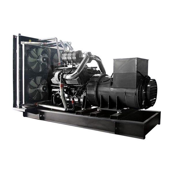 Дизельная электростанция АД-400С-Т400-1РМ11