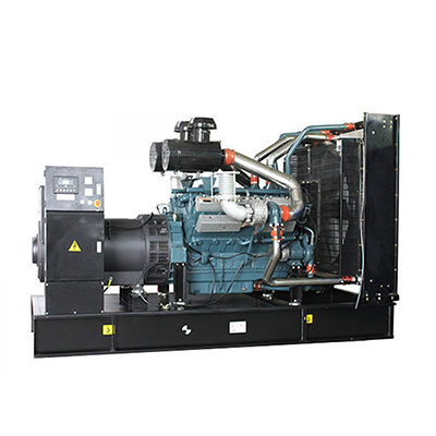 Дизельная электростанция АД-360С-Т400-1РМ17