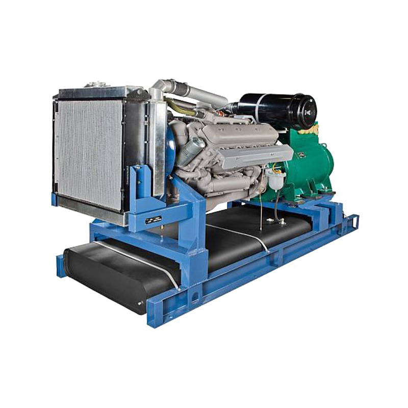 Дизельная электростанция АД-200С-Т400-2РМ2 Дизельная электростанция АД-200С-Т400-2РМ2