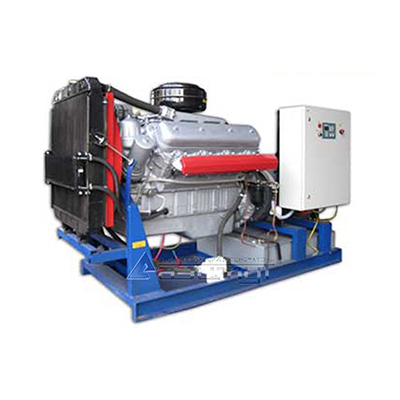 Дизельная электростанция АД-250С-Т400-2РМ2 Дизельная электростанция АД-250С-Т400-2РМ2