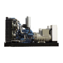 Дизельная электростанция АД-640С-Т400-2РМ11 Дизельная электростанция АД-640С-Т400-2РМ11