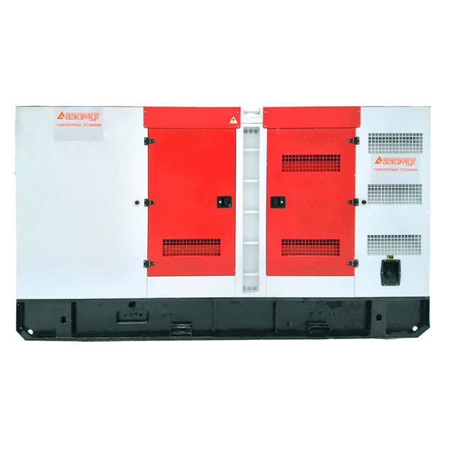 Дизельная электростанция АД-360С-Т400-1РКМ11