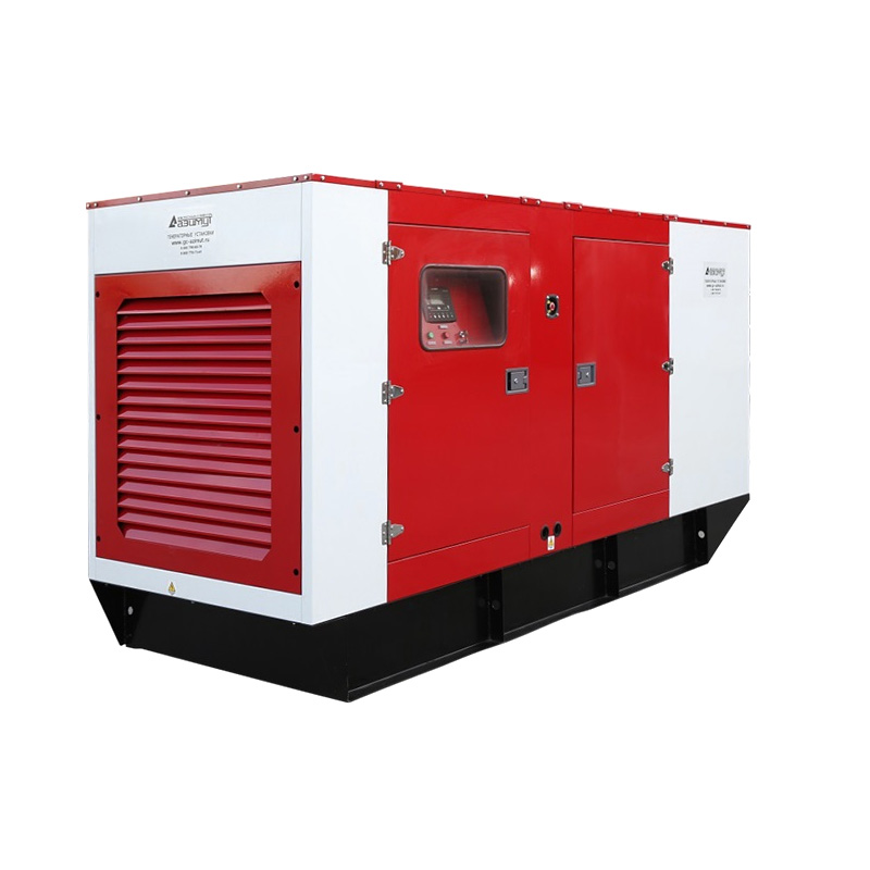 Дизельная электростанция АД-200С-Т400-2РКМ6