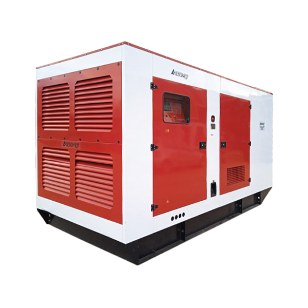Дизельная электростанция АД-450С-Т400-1РКМ11