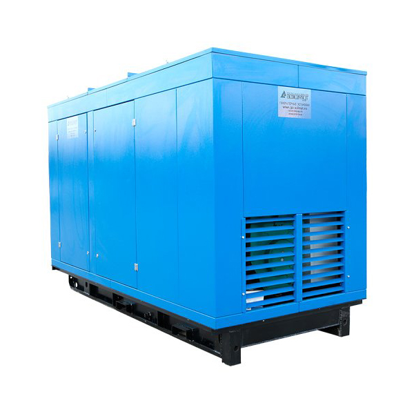 Дизельная электростанция АД-160С-Т400-1РКМ17