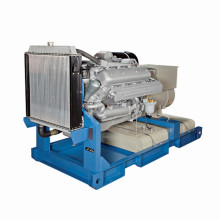 Дизельная электростанция АД-75С-Т400-2РМ2