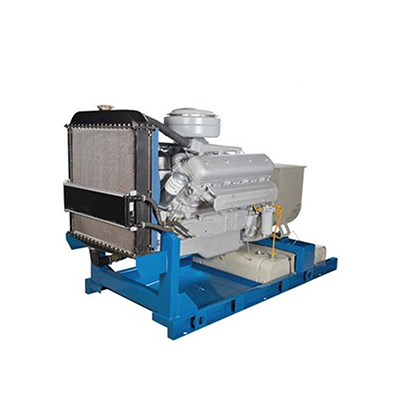 Дизельная электростанция АД-100С-Т400-2РМ2 Дизельная электростанция АД-100С-Т400-2РМ2