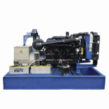 Дизельная электростанция АД-75С-Т400-2РМ1