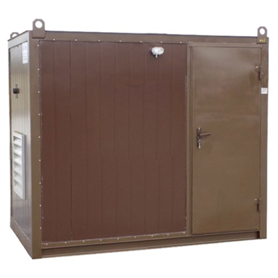 Дизельная электростанция АД-20С-Т400-1РНМ1