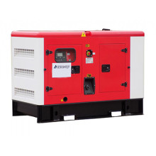 Дизельная электростанция АД-24С-Т400-2РКМ11 с автозапуском