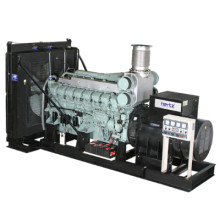 Дизельная электростанция HERTZ HG 2200 MM