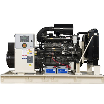 Дизельная электростанция HERTZ HG 303 DC Дизельная электростанция HERTZ HG 303 DC