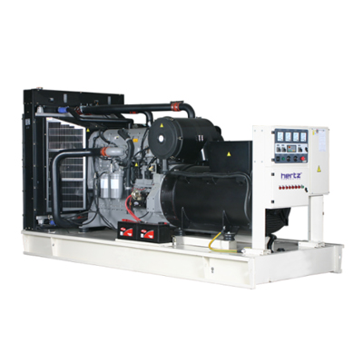 Дизельная электростанция HERTZ HG 110 PC