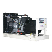 Дизельная электростанция HERTZ HG 550 PC