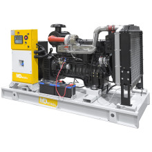 Резервный дизельный генератор MDiesel АД-120С-Т400-1РМ29 040427