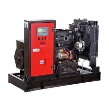 Электростанция дизельная Fubag DS 40 DA ES (трехфазная, открытая, пож)