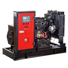 Дизельная электростанция Fubag DS 16 A ES