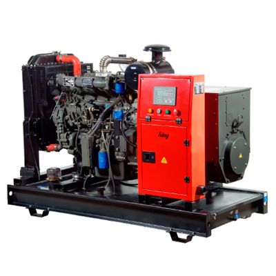 Дизельная электростанция Fubag DS 100 DA ES (АВР) Дизельная электростанция Fubag DS 100 DA ES (АВР)