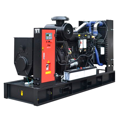 Дизельная электростанция Fubag DSI 410 DA ES Дизельная электростанция Fubag DSI 410 DA ES