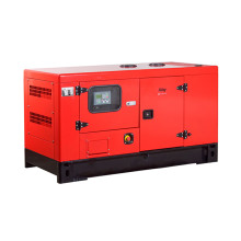 Электростанция дизельная Fubag DS 68 DAC ES (трехфазная, кожух, пож)