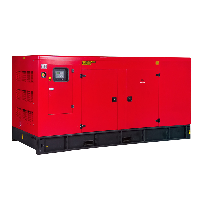 Электростанция дизельная Fubag DS 410 DAC ES (трехфазная, кожух, пож) Электростанция дизельная Fubag DS 410 DAC ES (трехфазная, кожух, пож)