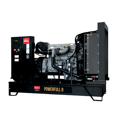 Дизельная электростанция Onis Visa F 80 B