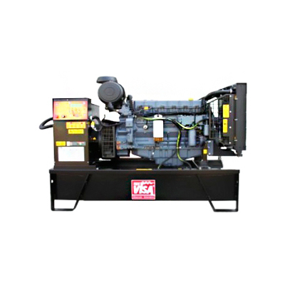 Дизельная электростанция Onis Visa D 185 B